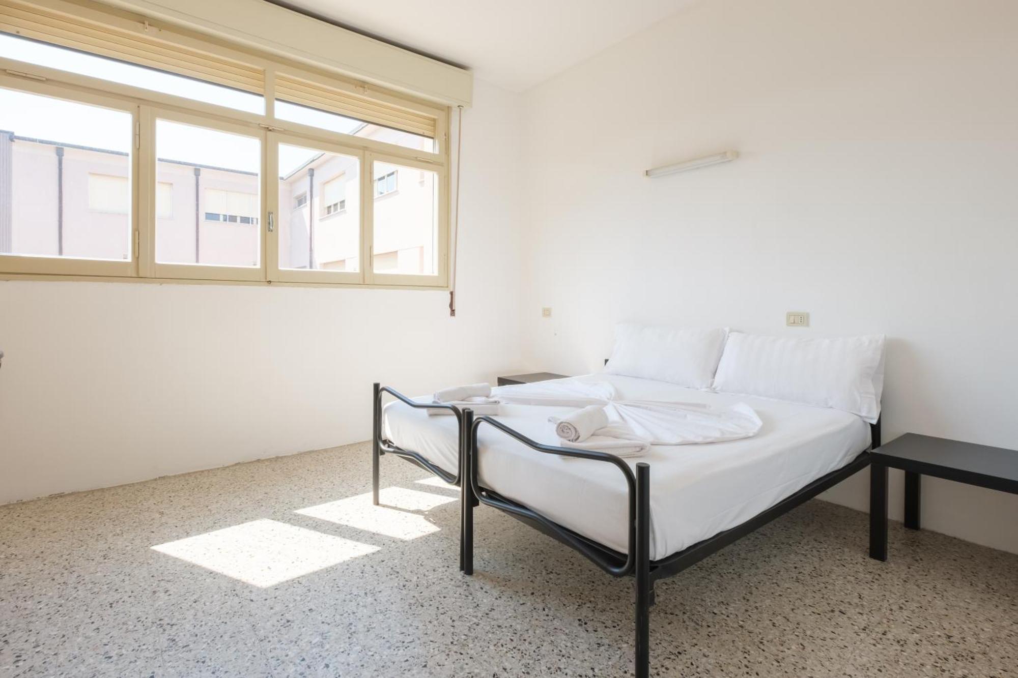 Meet Hostel Τσέρβια Εξωτερικό φωτογραφία