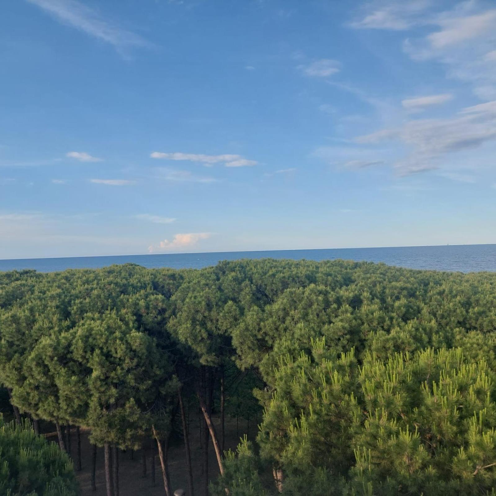 Meet Hostel Τσέρβια Εξωτερικό φωτογραφία